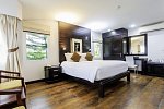 Chaweng Cove Beach Resort