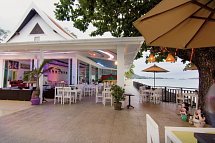 Chaweng Cove Beach Resort - Restaurant