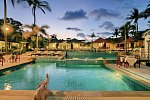 Chaweng Cove Beach Resort