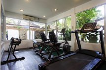Chaweng Cove Beach Resort