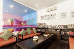 Chaweng Cove Beach Resort