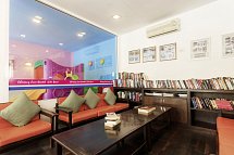 Chaweng Cove Beach Resort