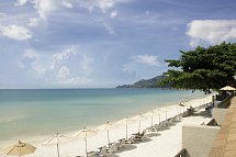 Chaweng Cove Beach Resort