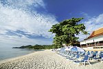 Chaweng Cove Beach Resort