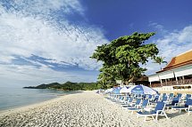 Chaweng Cove Beach Resort