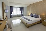 Chaweng Cove Beach Resort