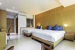 Chaweng Cove Beach Resort