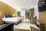 Chaweng Cove Beach Resort