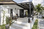 Chaweng Cove Beach Resort