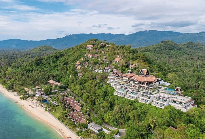 InterContinental Koh Samui Resort