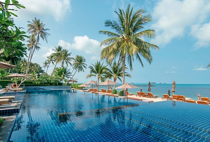 InterContinental Koh Samui Resort