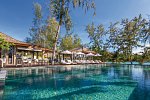 Cape Fahn Hotel