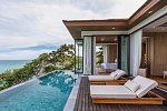 Cape Fahn Hotel