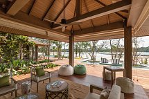 Cape Fahn Hotel