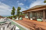 Cape Fahn Hotel