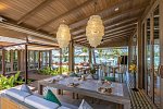 Cape Fahn Hotel