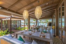 Cape Fahn Hotel