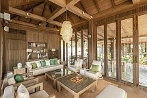 Cape Fahn Hotel