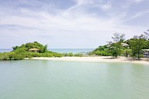 Cape Fahn Hotel