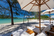 Cape Fahn Hotel