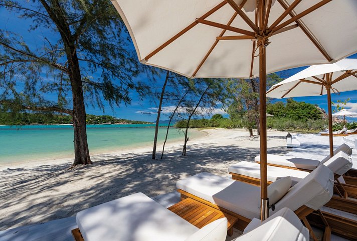 Cape Fahn Hotel