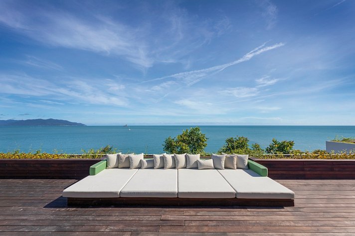 Cape Fahn Hotel