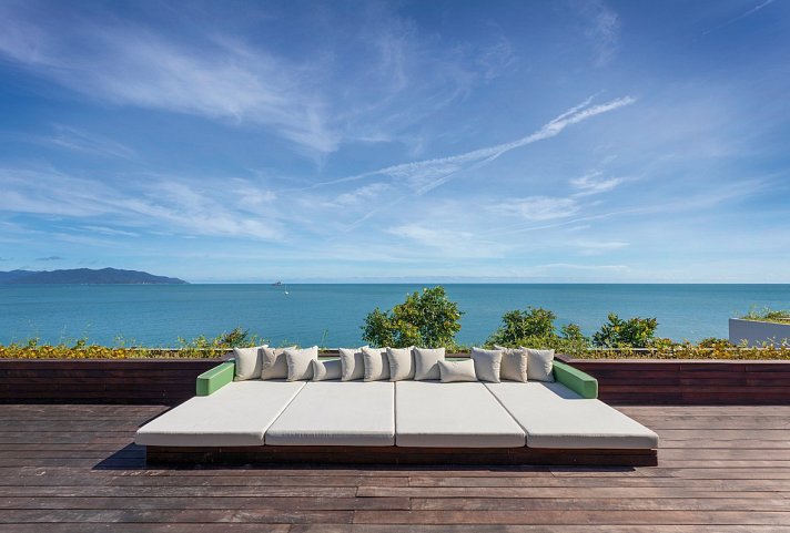 Cape Fahn Hotel