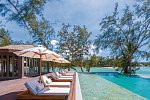 Cape Fahn Hotel