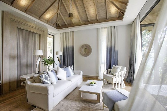 Cape Fahn Hotel