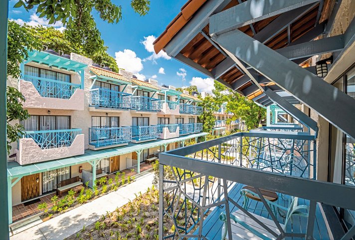 Baan Samui Resort