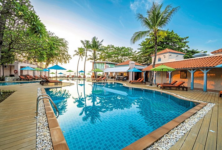 Baan Samui Resort