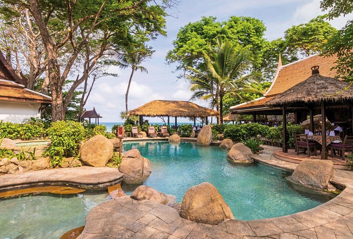 Anavana Beach Resort