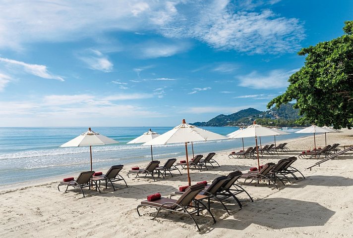 Anavana Beach Resort