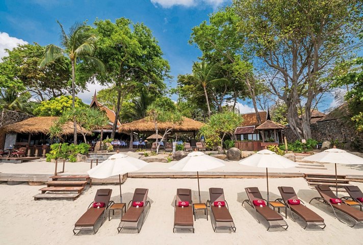 Anavana Beach Resort