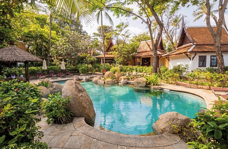 Anavana Beach Resort