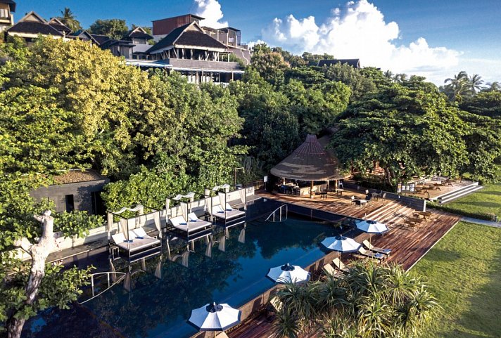 Vana Belle - A Luxury Collection Resort