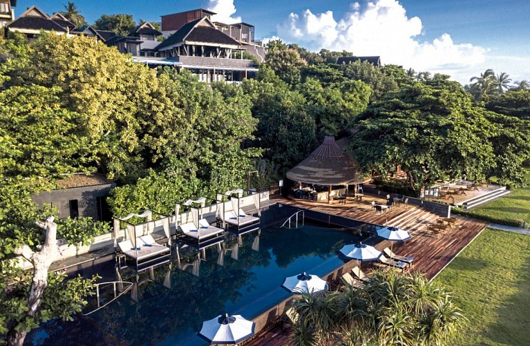 Vana Belle - A Luxury Collection Resort
