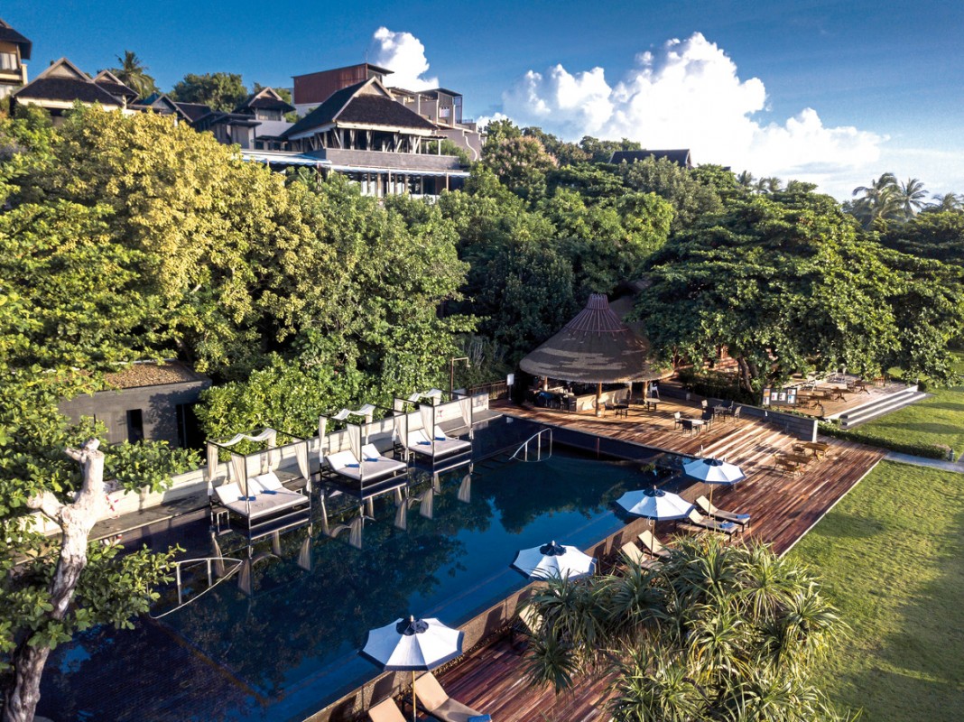 Vana Belle - A Luxury Collection Resort