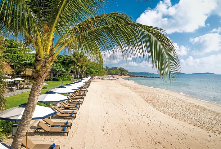 Vana Belle - A Luxury Collection Resort