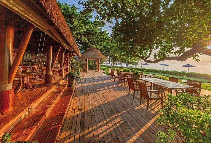 Vana Belle - A Luxury Collection Resort