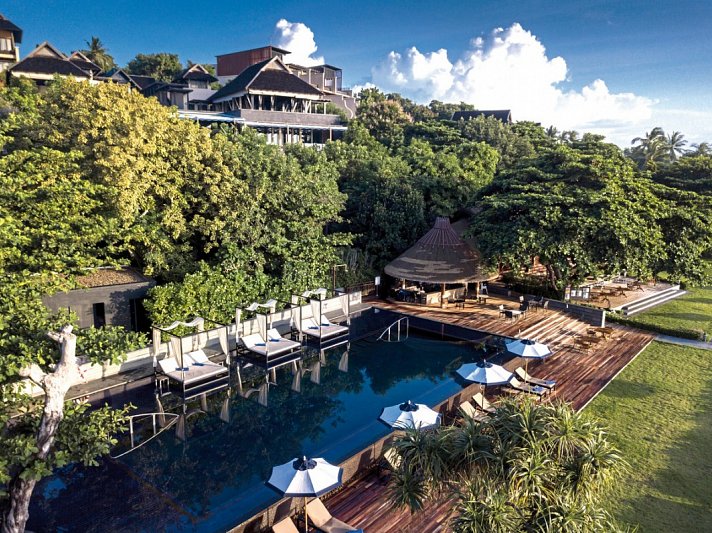Vana Belle - A Luxury Collection Resort