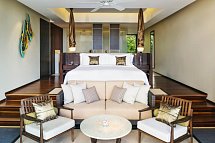 Vana Belle - A Luxury Collection Resort - Wohnbeispiel Ocean Pool One Bedroom Suite (Zimmercodierung WB2)