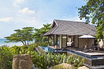 Vana Belle - A Luxury Collection Resort - Tropical Pool Villa (Zimmercodierung VB5)