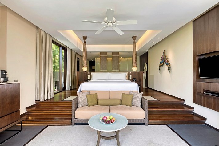 Vana Belle - A Luxury Collection Resort