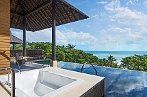 Vana Belle - A Luxury Collection Resort - Vana Belle Ocean View Pool Suite (Zimmercodierung WMM)
