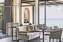 Vana Belle - A Luxury Collection Resort