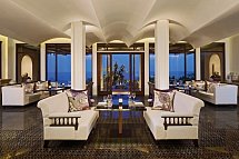 Vana Belle - A Luxury Collection Resort - Lobby