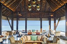 Vana Belle - A Luxury Collection Resort - Bar 