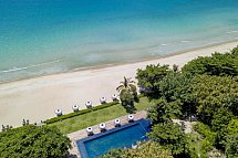Vana Belle - A Luxury Collection Resort