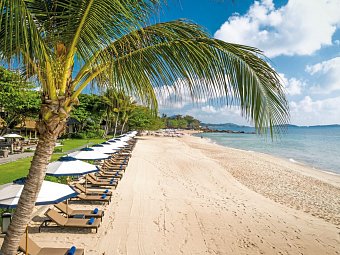 Vana Belle - A Luxury Collection Resort